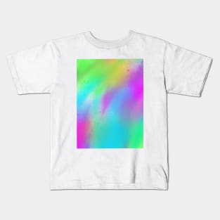 Cotton Candy Kids T-Shirt